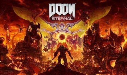 DOOM Eternal