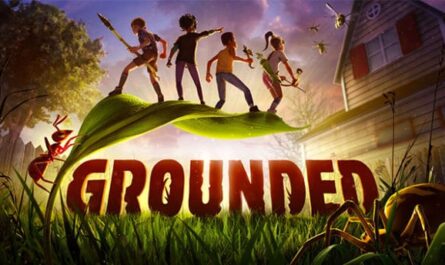 Grounded