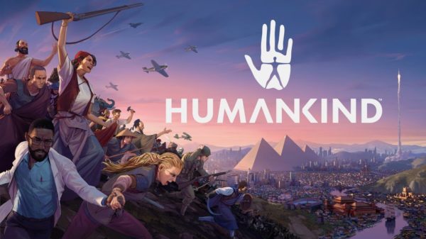 Humankind parle civilisation