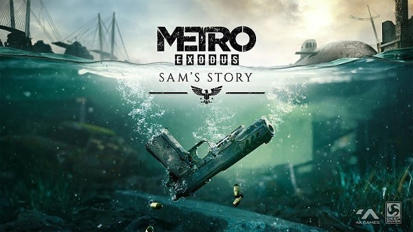 Metro Exodus et l&rsquo;Aurora arrive sous Steam