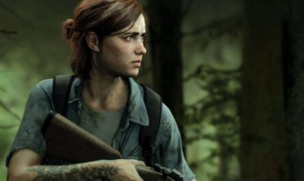 the last of us II