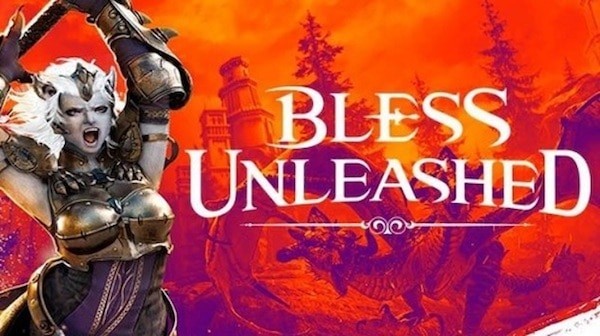 Bless Unleashed est quasiment là