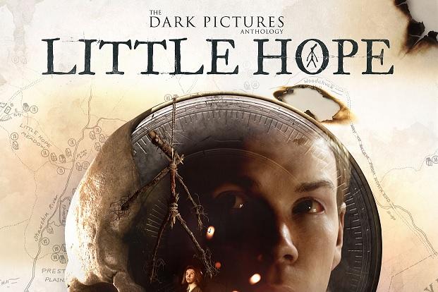 Dark Pictures Anthology : Little Hope balance un nouveau trailer