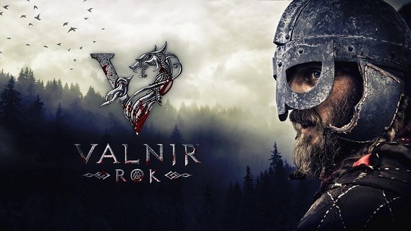 Valnir Rok apporte du contenu et correctifs