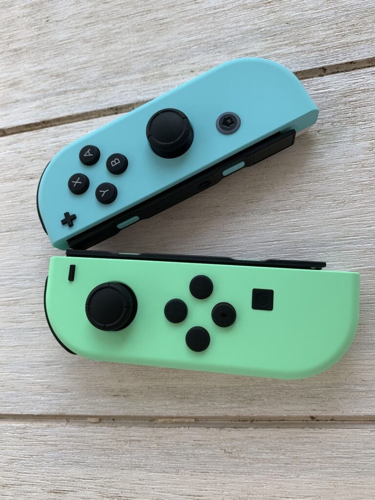 Switch Collector Animal Crossing