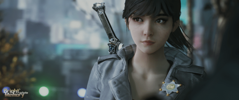 Bright Memory : version 1.0,  « infinite » et avis/gameplay maison