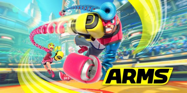 ARMS à l&rsquo;essai quelques jours