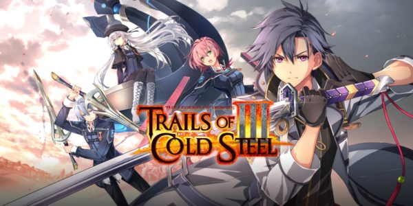 Fin d&rsquo;exclu PS4 pour The Legend of Heroes : Trails of Cold Steel III