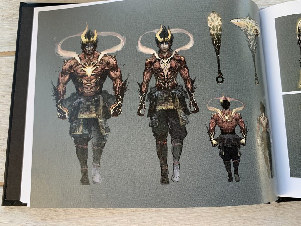 Nioh 2 Edition Spéciale