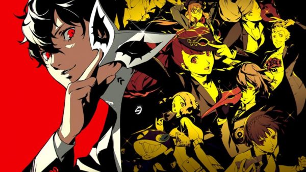 Persona 5 Royal : en attendant notre test, un accolade trailer
