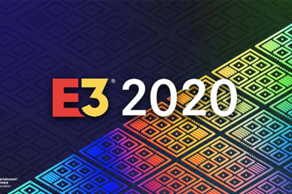 E3 : annulation, confs annexes, les premières infos
