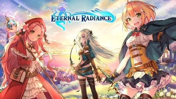 Eternal Radiance annonce son early access