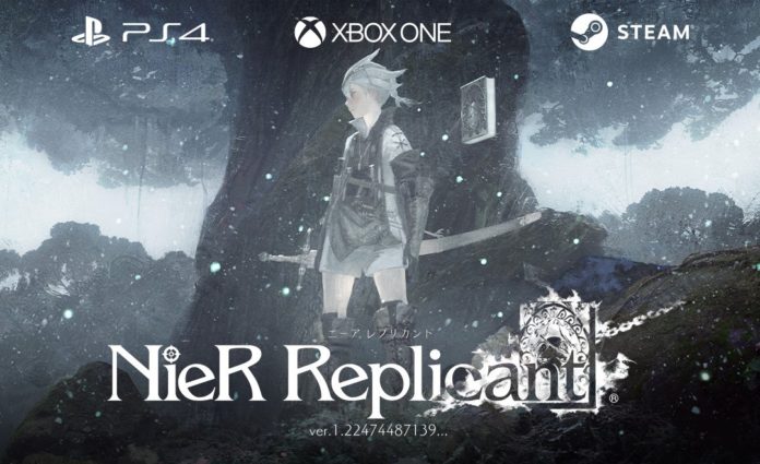 Nier de retour pour son 10eme anniversaire