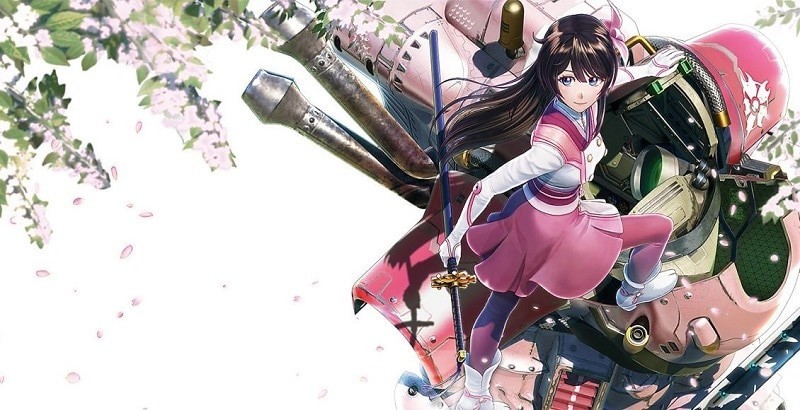 Affrontez les démons sur Sakura Wars