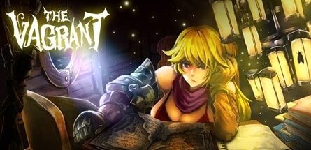 the vagrant