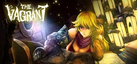 The Vagrant annoncé sur Switch
