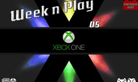 week'n'play 05