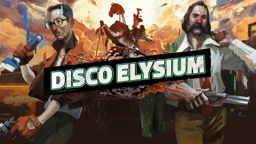 Disco Elysium arrive sur console