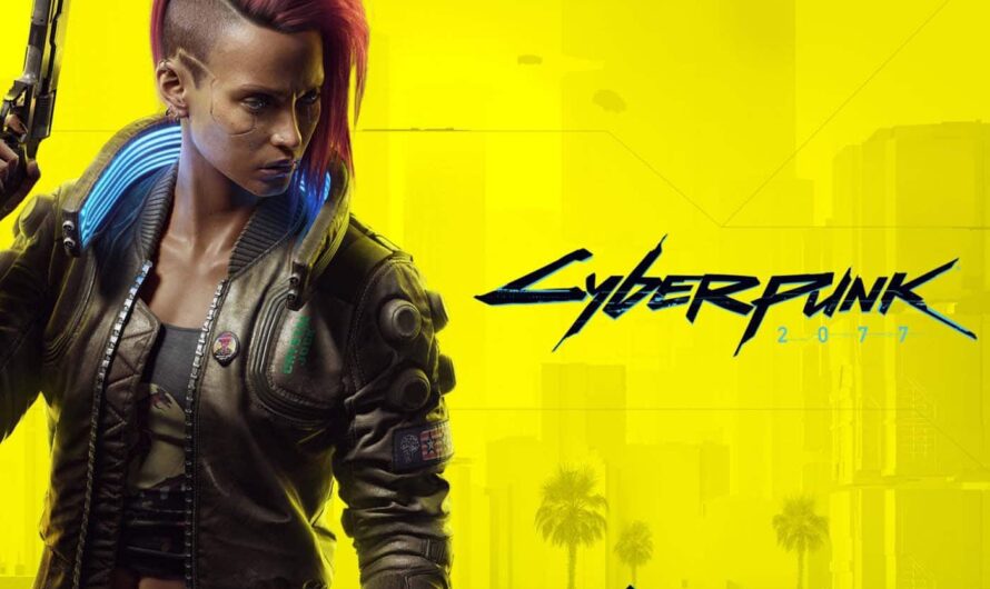 Une fuite sur Amazon pour Cyberpunk 2077
