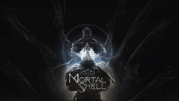 Mortal Shell se présente