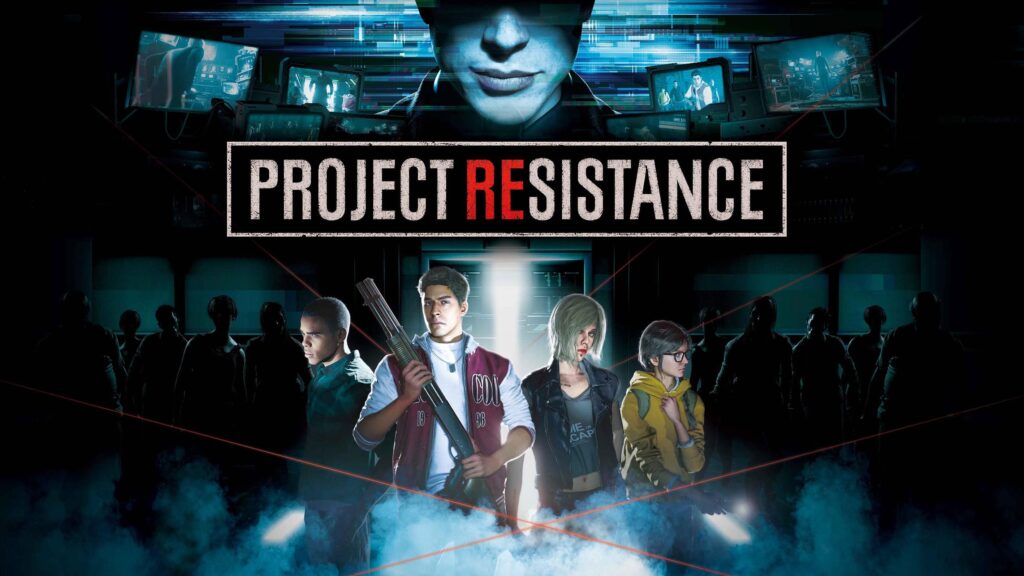 resident evil 3 remake resistance