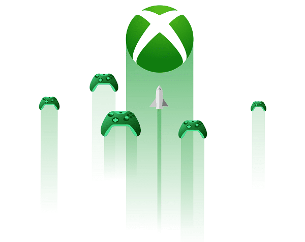 Des news pour le projet xCloud toutes fraiches