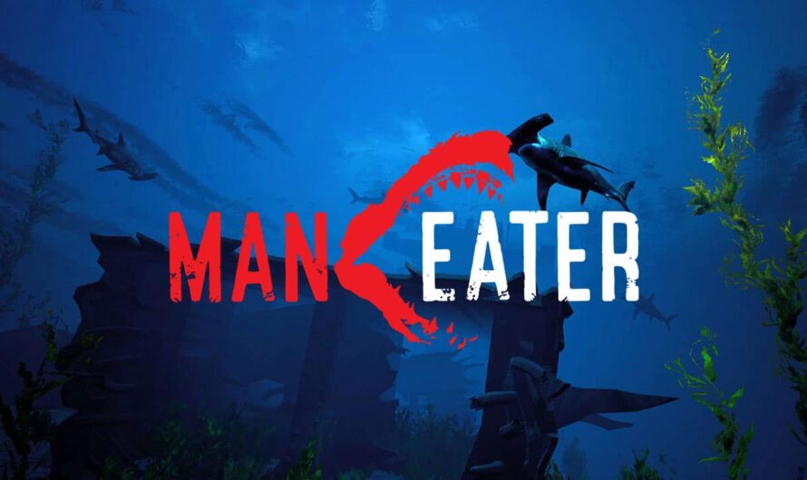 Man Eater dit oui au Ray Tracing