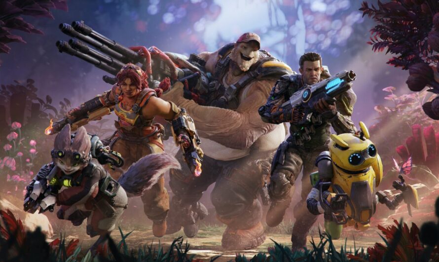 Crucible détaille ses modes
