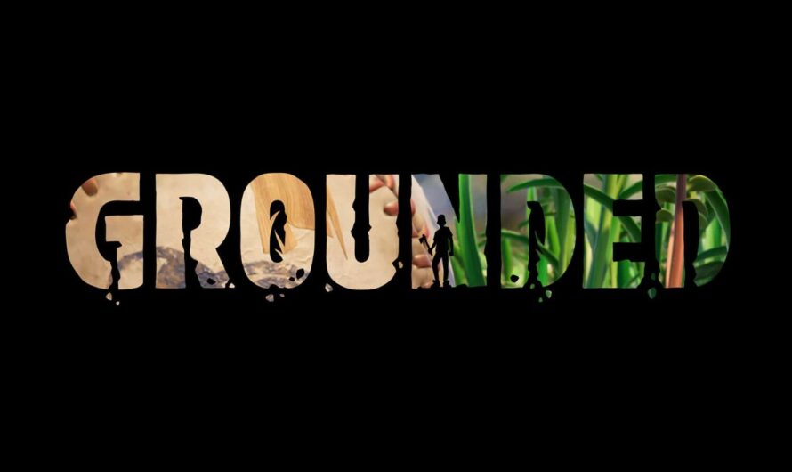 Grounded : comparatif des versions