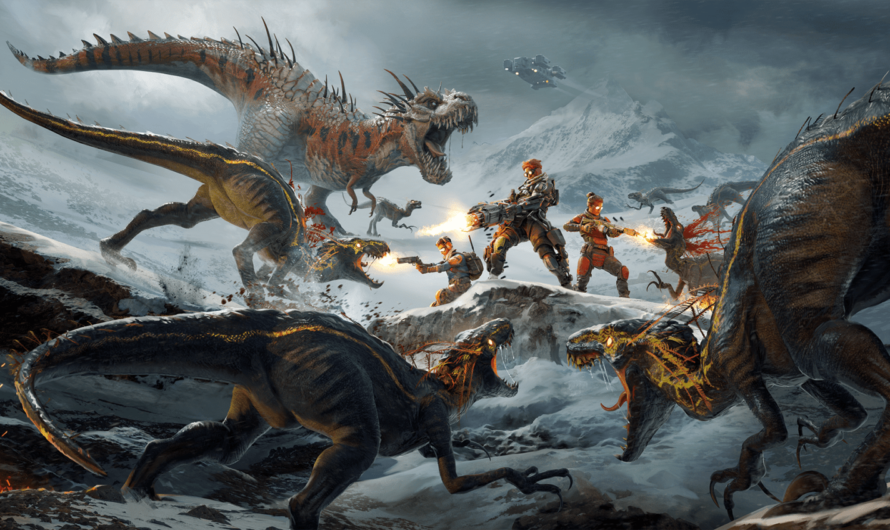 15mn de Second Extinction