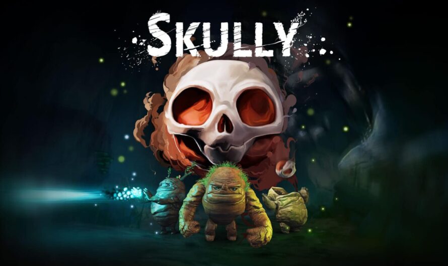 Skully dévoile du gameplay et donne une date