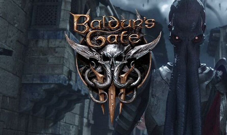 Baldur&rsquo;s Gate III accuse le retard