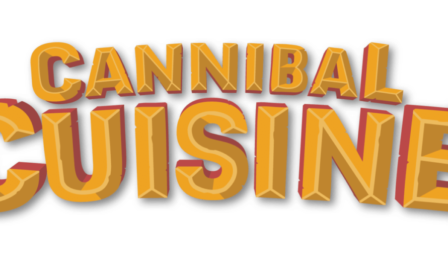 Nourrissons les Hoochooboos sur Cannibal Cuisine