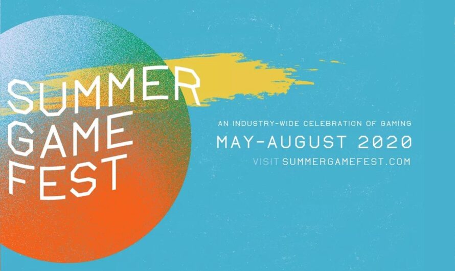 Pas d&rsquo;E3 ? pas grave : un event Cyberpuk daté et la Summer Game  Fest