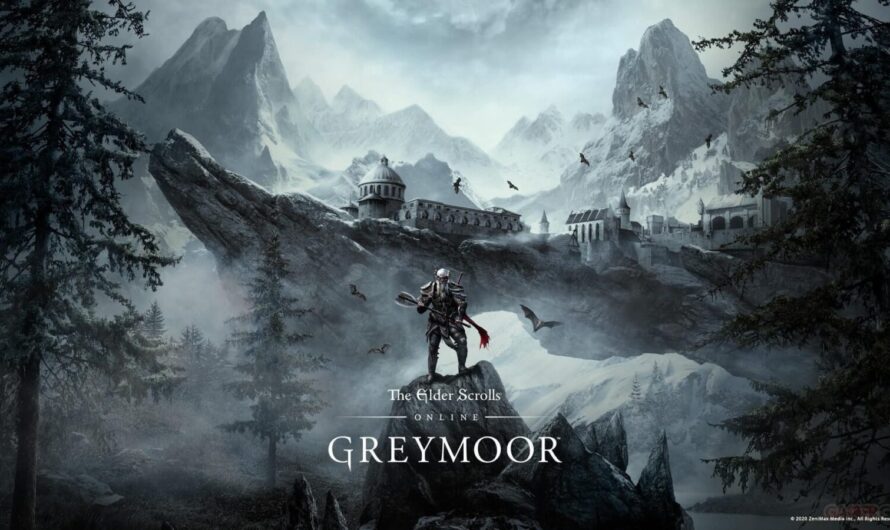 Bethesda annonce des jeux en version nextgen