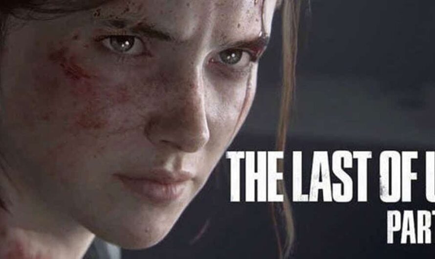 Nouvelle bande annonce pour The Last Of Us II, qui est gold