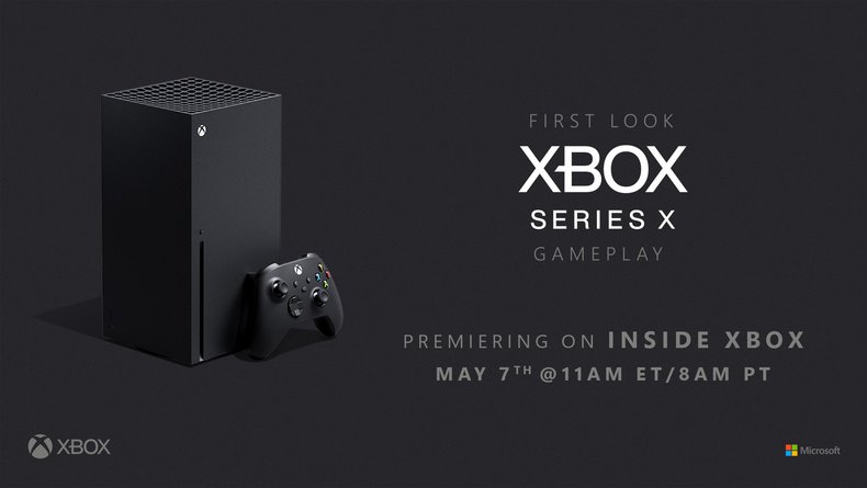 Halo Infinite, Vampire Bloodlines 2 , DiRT 5 reportés, mais Xbox Series X en Novembre