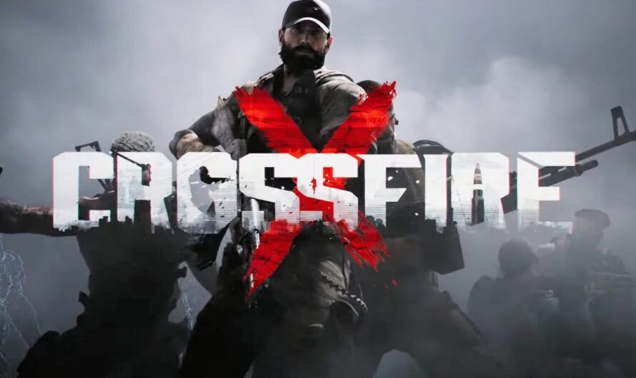 CrossfireX entre en beta
