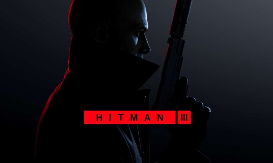 L&rsquo;Agent 47 visite Dubai