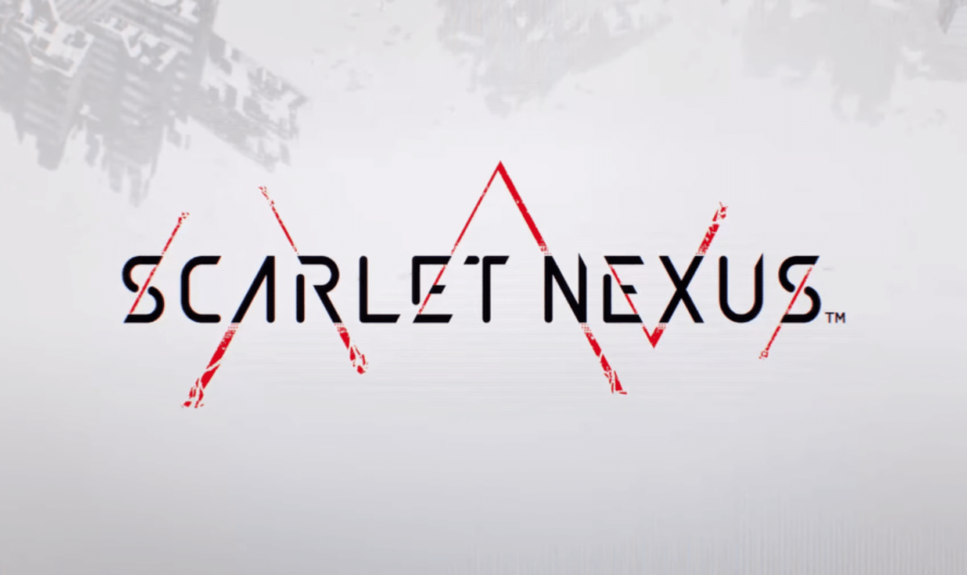 [GAMESCOM 2020] Scarlet Nexus passait par là
