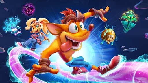 Un nouveau Crash en approche