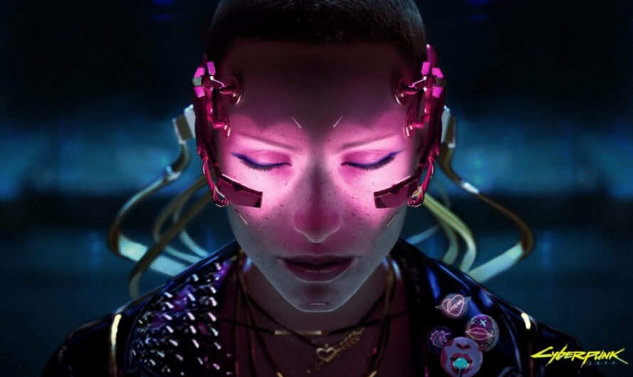 Un prochain NightCity Wired en approche