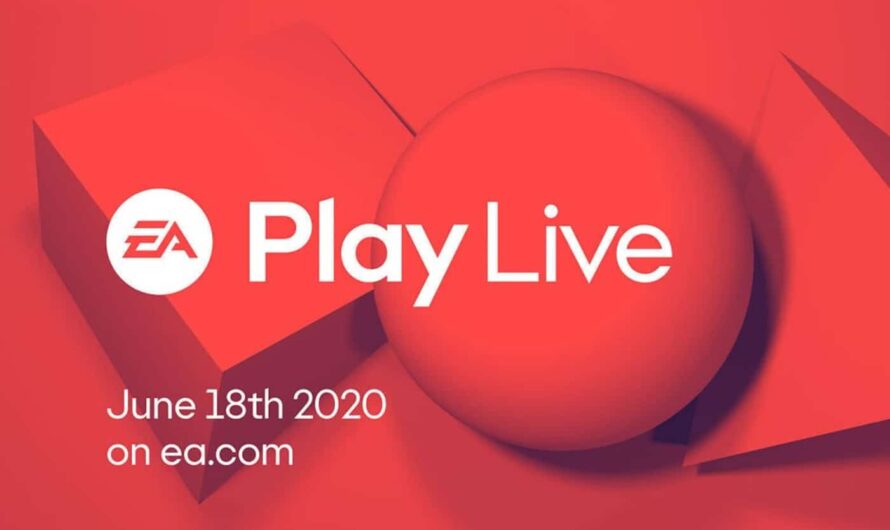 EA Play 2020 : une conférence en demi-teinte
