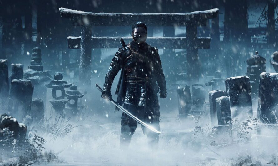Ghost Of Tsushima proposera un mode coop … gratuitement !