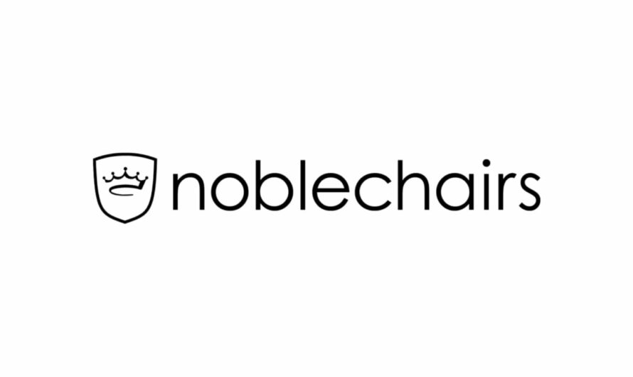 Découvrons la chaise Noblechairs Epic