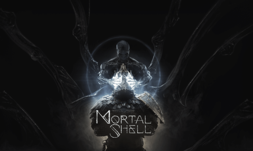 Mortal Shell trouve sa date