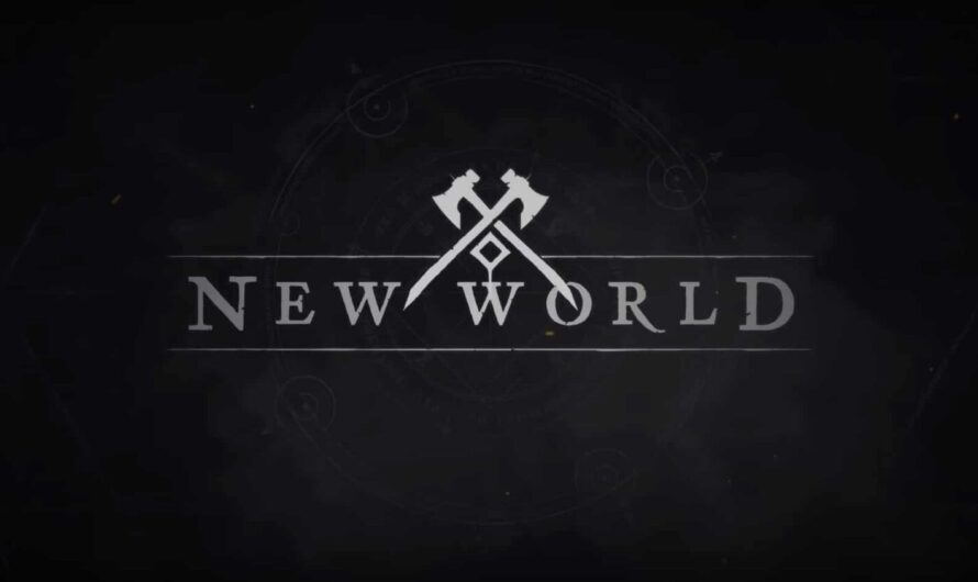 New World loupe encore le coche