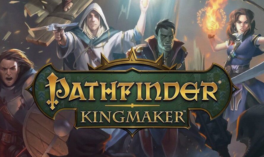 Pathfinder Kingmaker arrive en version Definitive sur console