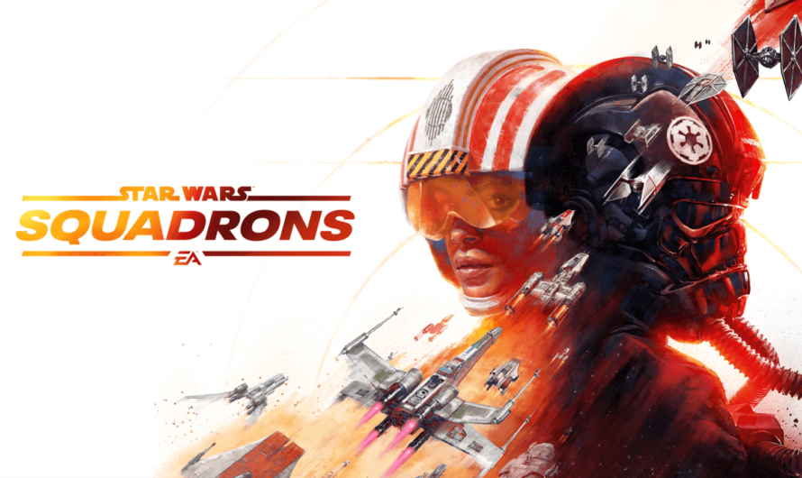 Star Wars Squadrons se dévoile