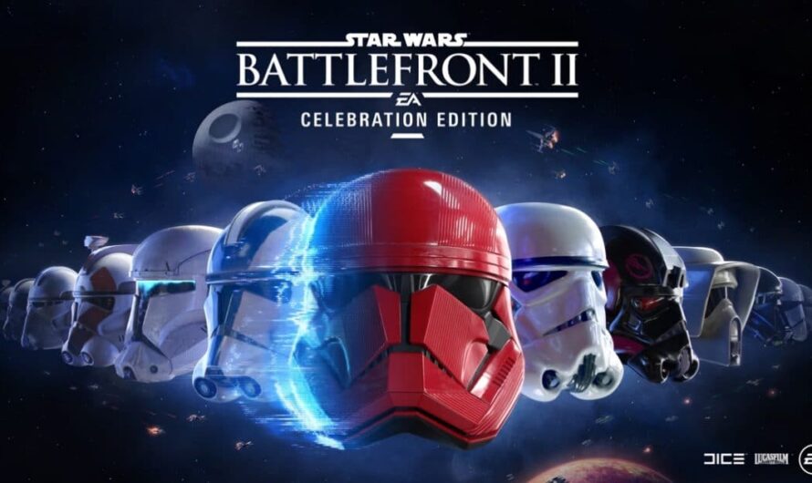 Le disque externe Star Wars en promo ?!